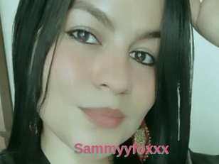 Sammyyfoxxx
