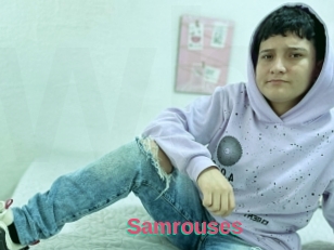 Samrouses