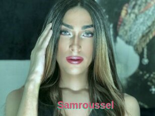 Samroussel