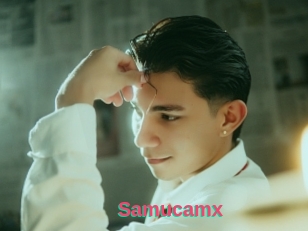 Samucamx