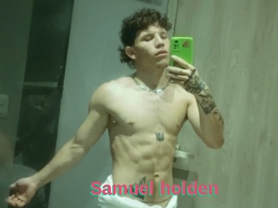 Samuel_holden