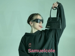 Samuelcole