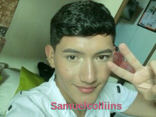 Samuelcolliins