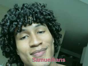 Samuelhans