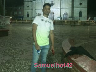 Samuelhot42