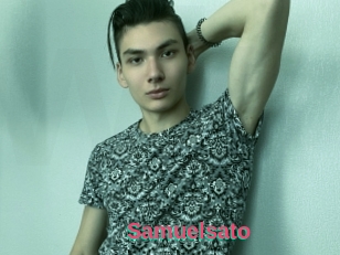 Samuelsato