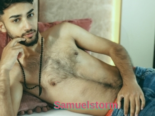 Samuelstorm