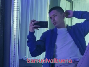 Samuelvalbuena