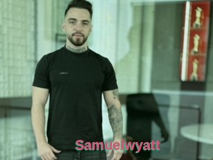 Samuelwyatt