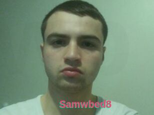 Samwbed8