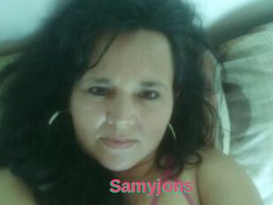 Samyjons