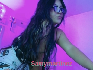 Samymartinez