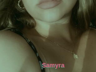 Samyra