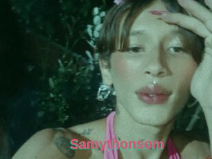 Samythonsom