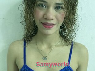 Samyworld