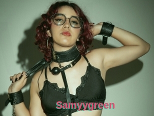 Samyygreen