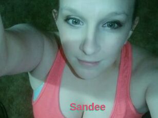 Sandee