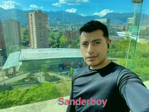 Sanderboy