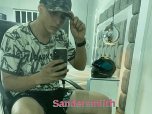 Sandersmiith