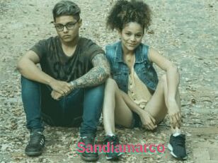 Sandiamarco