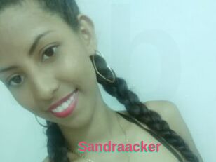 Sandraacker