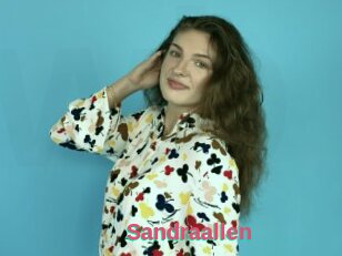 Sandraallen