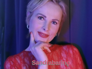 Sandrabaring