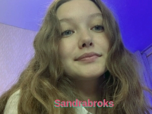 Sandrabroks