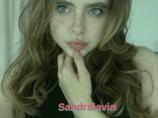 Sandralavin