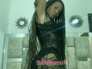 Sandramil