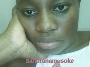 Sandranamusoke