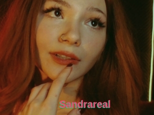 Sandrareal