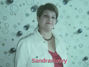 Sandraslowy