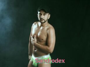 Sandrodex