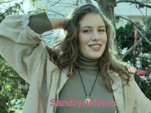 Sandrynefenix