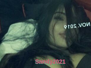 Sandy2021
