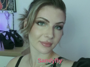 Sandyfly