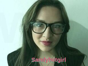 Sandyhotgirl