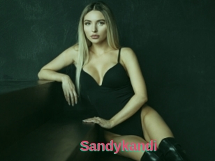 Sandykandi