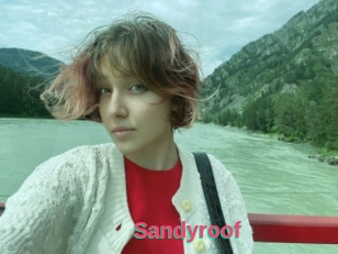 Sandyroof