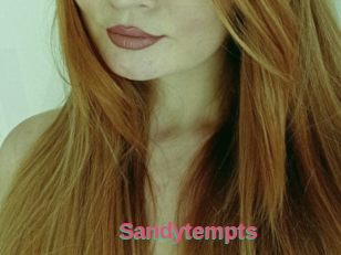 Sandytempts