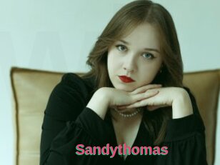 Sandythomas
