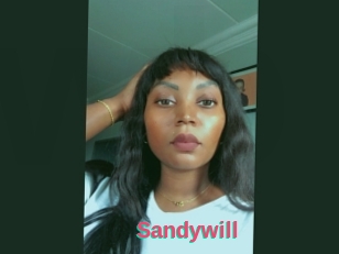 Sandywill