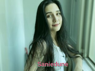 Saniedune
