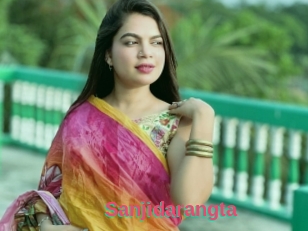 Sanjidarangta