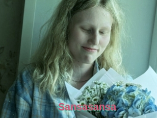 Sansasansa