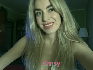 Sansy