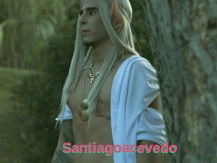 Santiagoacevedo