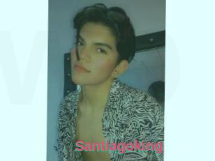 Santiagoking