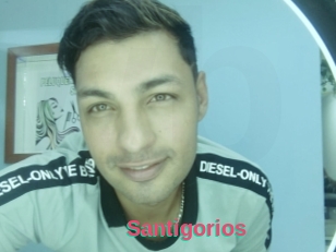Santigorios